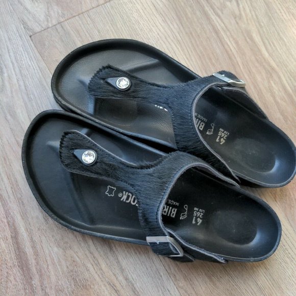 Birkenstock Gizeh Sandals - Picture 7 of 12